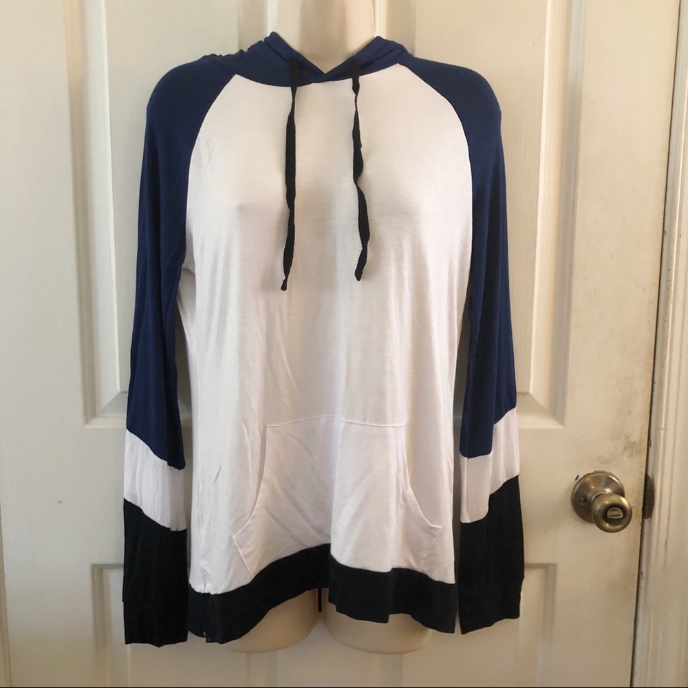 Lightweight Hoodie